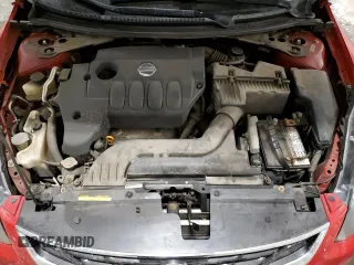 2010 Nissan Altima 2.5 S with VIN 1N4AL2EP5AC163486, listed as a Copart auction lot 45305245 with 174,572 mi miles and Salvage Title. Bid and sale history available at carsss.com. Image 11.