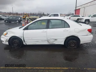 2007 Toyota Corolla CE with VIN 1NXBR32E17Z912904, listed as a IAAI auction lot 41484199 with 174,456 mi miles and . Bid and sale history available at DreamBid. Image 14.