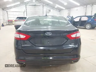 2016 Ford Fusion SE z VIN 3FA6P0T98GR111895, wystawiony jako IAAI lot #42633525 z przebiegiem 77 231 mil mil oraz . Historia ofert i sprzedaży dostępna na DreamBid. Obrazek 17.