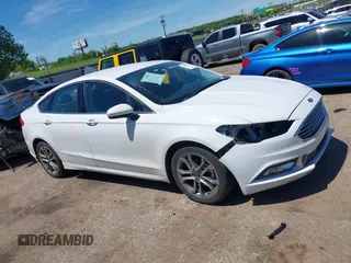 2017 Ford Fusion SE z VIN 3FA6P0H90HR246900, wystawiony jako IAAI lot #42169109 z przebiegiem 178 878 mil mil oraz . Historia ofert i sprzedaży dostępna na DreamBid. Obrazek 14.