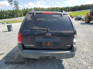 2005 Ford Explorer XLS с VIN 1FMZU62K45ZA13250, выставлен на аукционе Copart как лот 60208405 с пробегом Не указан миль и Списание • Salvage title. История ставок и продаж доступна на DreamBid. Изображение 6.