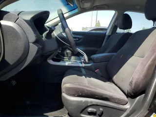 2013 Nissan Altima S with VIN 1N4AL3AP9DN418158, listed as a Copart auction lot 66804804 with 188,468 mi miles and Clean Title. Bid and sale history available at carsss.com. Image 7.