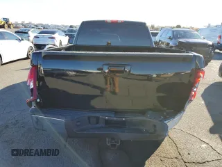 2008 Chevrolet Silverado 1500 Work Truck with VIN 1GCEC14CX8Z292805, listed as a Copart auction lot 78853864 with 146,053 mi miles and Salvage Title. Bid and sale history available at carsss.com. Image 6.