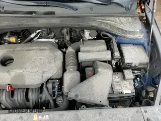 2020 Hyundai Santa Fe SEL z VIN 5NMS33AD6LH146121, wystawiony jako Copart lot #67809795 z przebiegiem 47 870 mil mil oraz Szkoda całkowita • Salvage title. Historia ofert i sprzedaży dostępna na DreamBid. Obrazek 14.