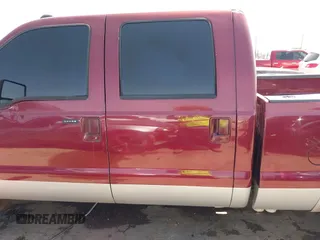 2006 Ford Super Duty F-250 XL with VIN 1FTSW21P76EC78212, listed as a IAAI auction lot 42076006 with 267,848 mi miles. Bid and sale history available at carsss.com. Image 14.