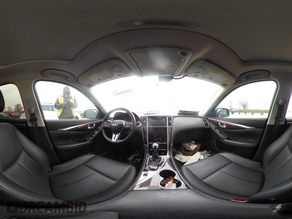 2019 Infiniti Q50 Luxe with VIN JN1EV7AP5KM512511, listed as a IAAI auction lot 42039355 with Not provided miles and . Bid and sale history available at DreamBid. Image 21.