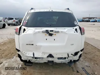 2016 Toyota RAV4 LE with VIN JTMZFREV3GJ088139, listed as a Copart auction lot 51243455 with 130,819 mi miles and Salvage Title. Bid and sale history available at carsss.com. Image 6.