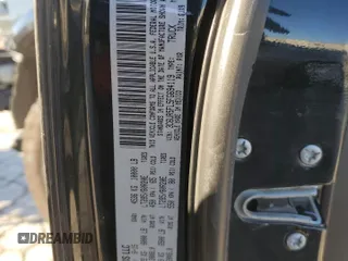2015 Ram 2500 Laramie with VIN 3C6UR5FL5FG694119, listed as a Copart auction lot 80216644 with 154,153 mi miles and Salvage Title. Bid and sale history available at carsss.com. Image 12.