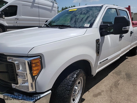 2017 Ford F-350 XL with VIN 1FT7W3AT7HED28246, listed as a IAAI auction lot 42715632 with 133,085 mi miles and . Bid and sale history available at DreamBid. Image 20.