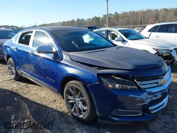 2014 Chevrolet Impala LS with VIN 1G11Y5SL1EU132968, listed as a IAAI auction lot 41663522 with 170,717 mi miles and . Bid and sale history available at DreamBid. Image 13.