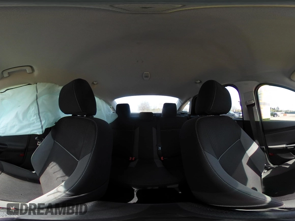 2014 Ford Focus SE with VIN 1FADP3F20EL427620, listed as a IAAI auction lot 41774994 with 60,080 mi miles and . Bid and sale history available at DreamBid. Image 18.