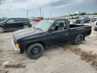 1991 Nissan Frontier с VIN 1N6SD11S4MC331314, выставлен на аукционе Copart как лот 67077365 с пробегом 456 231 миль миль и Чистый • Clean title. История ставок и продаж доступна на DreamBid. Изображение 1.