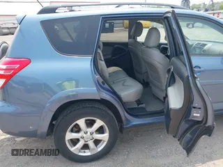 2010 Toyota RAV4 Limited with VIN 2T3DK4DV3AW014917, listed as a IAAI auction lot 42406053 with 157,802 mi miles and . Bid and sale history available at DreamBid. Image 8.