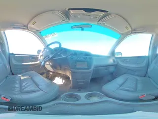 2004 Honda Odyssey EX-L with VIN 5FNRL18964B008117, listed as a Copart auction lot 46295495 with Not Provided miles and Salvage Title. Bid and sale history available at DreamBid. Image 13.