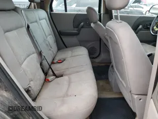 2003 Saturn VUE with VIN 5GZCZ23D73S828471, listed as a Copart auction lot 83368594 with 170,291 mi miles and Salvage Title. Bid and sale history available at DreamBid. Image 11.