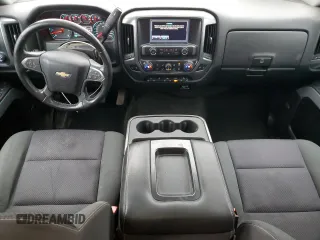 2015 Chevrolet Silverado 1500 LT with VIN 1GCVKREC8FZ193137, listed as a Copart auction lot 50642065 with 83,504 mi miles and Clean Title. Bid and sale history available at carsss.com. Image 8.