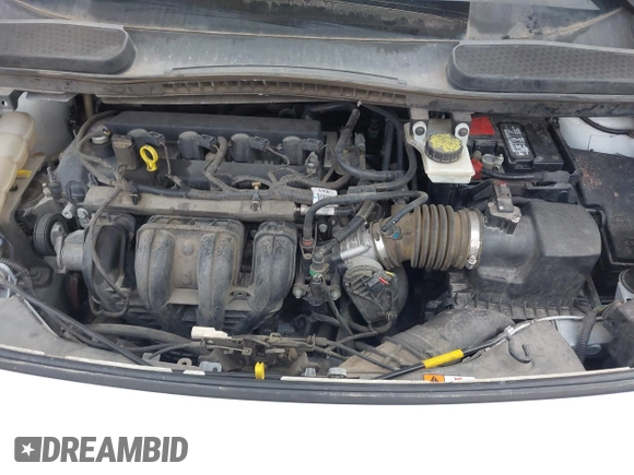 2017 Ford Transit Connect XLT with VIN NM0LS7F77H1315403, listed as a IAAI auction lot 42234808 with 97,659 mi miles and . Bid and sale history available at DreamBid. Image 10.