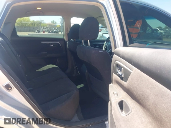 2013 Nissan Altima SV with VIN 1N4AL3AP9DN586463, listed as a IAAI auction lot 42099334 with 181,364 mi miles and . Bid and sale history available at carsss.com. Image 8.