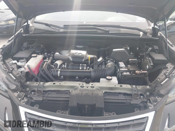 2021 Lexus NX 300 z VIN JTJDARBZ4M2192951, wystawiony jako IAAI lot #42260921 z przebiegiem 21 541 mil mil oraz . Historia ofert i sprzedaży dostępna na DreamBid. Obrazek 10.