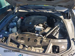 2013 BMW 5 Series 528i with VIN WBAXG5C51DD233122, listed as a IAAI auction lot 42161809 with 70,242 mi miles and . Bid and sale history available at DreamBid. Image 10.
