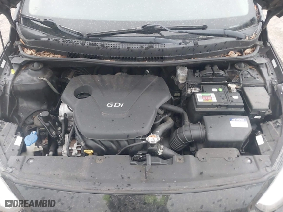2017 Hyundai Accent SE with VIN KMHCT4AE1HU249106, listed as a IAAI auction lot 41714238 with 183,247 mi miles. Bid and sale history available at carsss.com. Image 10.