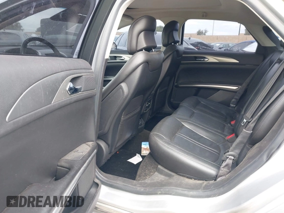 2013 Lincoln MKZ Hybrid с VIN 3LN6L2LU4DR812074, выставлен на аукционе IAAI как лот 41718862 с пробегом 248 449 миль миль и . История ставок и продаж доступна на DreamBid. Изображение 8.