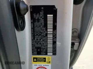 2012 Lexus RX 350 с VIN 2T2ZK1BAXCC082600, выставлен на аукционе Copart как лот 63455375 с пробегом 179 508 миль миль и Списание • Salvage title. История ставок и продаж доступна на DreamBid. Изображение 13.