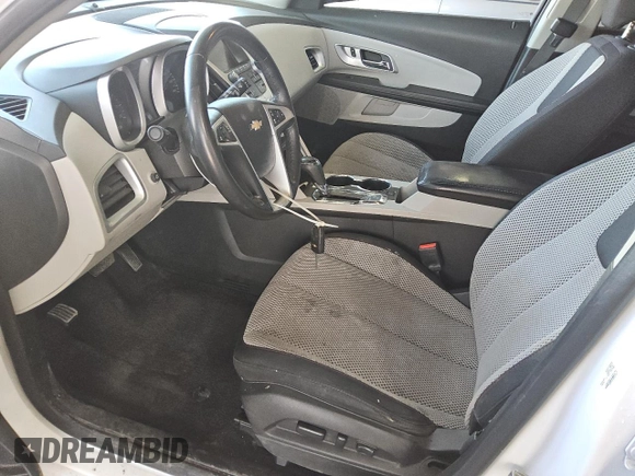 2016 Chevrolet Equinox LT with VIN 2GNALCEK9G6169613, listed as a Copart auction lot 51071715 with 152,794 mi miles and Clean Title. Bid and sale history available at carsss.com. Image 7.
