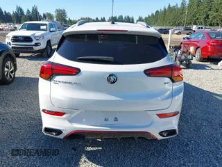 2023 Buick Encore GX Select с VIN KL4MMESL3PB092532, выставлен на аукционе IAAI как лот 42447915 с пробегом 31 981 миль миль и . История ставок и продаж доступна на DreamBid. Изображение 17.