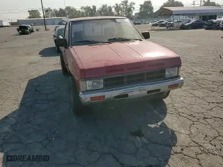 1989 Nissan Hardbody with VIN 1N6ND11S0KC342434, listed as a Copart auction lot 71089274 with NaN miles and Salvage Title. Bid and sale history available at carsss.com. Image 11.