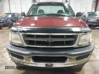1998 Ford F-150 с VIN 2FTZF1826WCA72551, выставлен на аукционе IAAI как лот 42507399 с пробегом 200 692 миль миль и . История ставок и продаж доступна на DreamBid. Изображение 13.