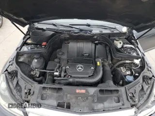 2013 Mercedes-Benz C 250 Sport с VIN WDDGF4HB0DA794420, выставлен на аукционе Copart как лот 41104684 с пробегом 178 174 миль миль и Списание • Salvage title. История ставок и продаж доступна на DreamBid. Изображение 11.