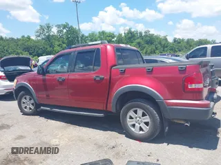 2008 Ford Explorer Sport Trac XLT с VIN 1FMEU31E38UA90296, выставлен на аукционе IAAI как лот 42253437 с пробегом 132 748 миль миль и . История ставок и продаж доступна на DreamBid. Изображение 13.