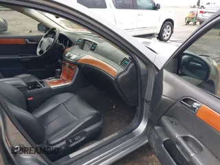 2007 Infiniti M Sport z VIN JNKAY01E47M308944, wystawiony jako IAAI lot #41514395 z przebiegiem 166 936 mil mil oraz . Historia ofert i sprzedaży dostępna na DreamBid. Obrazek 5.
