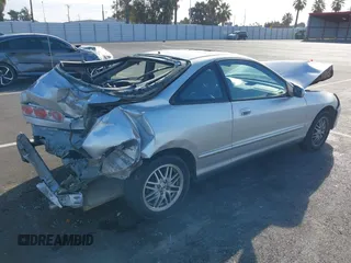 2000 Acura Integra SE with VIN JH4DC4461YS015281, listed as a IAAI auction lot 40733180 with 161,470 mi miles and . Bid and sale history available at DreamBid. Image 4.