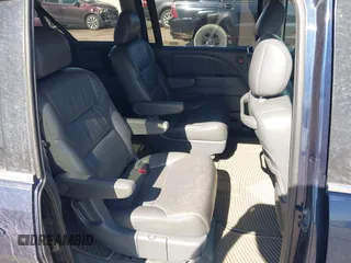 2006 Honda Odyssey EX-L с VIN 5FNRL38686B099072, выставлен на аукционе IAAI как лот 42237749 с пробегом 229 418 миль миль и . История ставок и продаж доступна на DreamBid. Изображение 8.