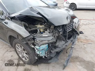 2020 Lexus NX 300 with VIN JTJAARBZ2L5010681, listed as a IAAI auction lot 42032321 with 73,599 mi miles and . Bid and sale history available at DreamBid. Image 18.