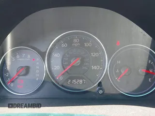 2004 Honda Civic EX with VIN 2HGES267X4H564127, listed as a IAAI auction lot 42298868 with 215,287 mi miles and . Bid and sale history available at DreamBid. Image 7.