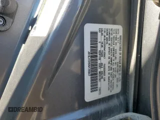 2017 Nissan Rogue SV with VIN JN1BJ1CR5HW135847, listed as a Copart auction lot 59091395 with 75,509 mi miles and Salvage title. Bid and sale history available at DreamBid. Image 13.