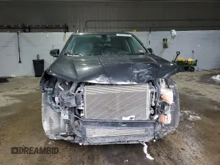 2018 GMC Terrain SLE with VIN 3GKALTEX5JL250037, listed as a Copart auction lot 44577295 with 121,523 mi miles and Salvage Title. Bid and sale history available at carsss.com. Image 5.
