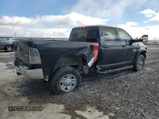 2016 Ram 2500 Tradesman z VIN 3C6UR5CL6GG223800, wystawiony jako Copart lot #48433415 z przebiegiem 235 995 mil mil oraz Szkoda całkowita • Salvage title. Historia ofert i sprzedaży dostępna na DreamBid. Obrazek 3.