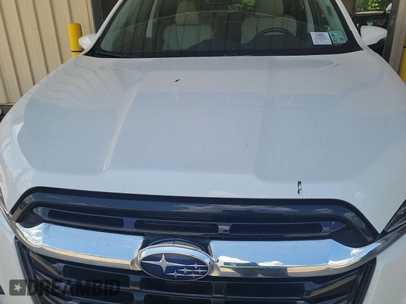2023 Subaru Ascent Limited with VIN 4S4WMASD3P3441372, listed as a IAAI auction lot 42734128 with 80,688 mi miles and . Bid and sale history available at DreamBid. Image 21.