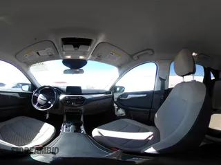 2022 Ford Escape SE z VIN 1FMCU0G6XNUB31007, wystawiony jako IAAI lot #42510666 z przebiegiem 106 236 mil mil oraz . Historia ofert i sprzedaży dostępna na DreamBid. Obrazek 18.