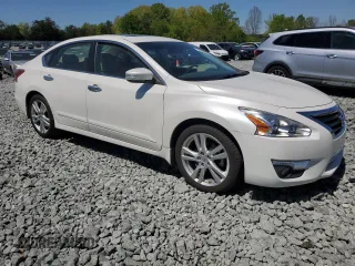 2013 Nissan Altima S z VIN 1N4BL3APXDC247145, wystawiony jako Copart lot #51999405 z przebiegiem 62 974 mil mil oraz Szkoda całkowita • Salvage title. Historia ofert i sprzedaży dostępna na DreamBid. Obrazek 4.