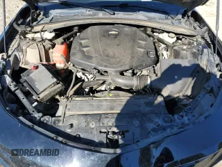 2016 Chevrolet Camaro 2LT z VIN 1G1FD3DS6G0181992, wystawiony jako Copart lot #89315995 z przebiegiem 79 441 mil mil oraz Szkoda całkowita • Salvage title. Historia ofert i sprzedaży dostępna na DreamBid. Obrazek 11.