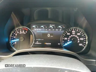 2020 Ford F-150 XL with VIN 1FTEW1E57LFA45632, listed as a IAAI auction lot 42428878 with 47,028 mi miles and . Bid and sale history available at DreamBid. Image 7.