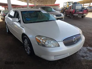 2009 Buick Lucerne CXL with VIN 1G4HD57M49U136582, listed as a IAAI auction lot 41738888 with 173,746 mi miles and . Bid and sale history available at DreamBid. Image 1.