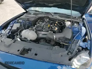 2023 Ford Mustang EcoBoost с VIN 1FA6P8THXP5109204, выставлен на аукционе Copart как лот 68327685 с пробегом 25 940 миль миль и Списание • Salvage title. История ставок и продаж доступна на DreamBid. Изображение 13.