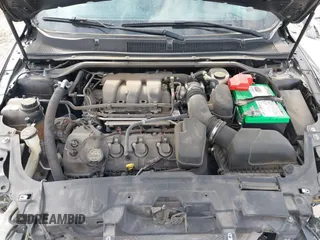 2018 Ford Taurus Limited with VIN 1FAHP2F86JG109505, listed as a IAAI auction lot 41863922 with 62,725 mi miles and . Bid and sale history available at carsss.com. Image 10.