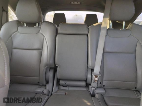 2017 Acura MDX with VIN 5J8YD4H33HL003239, listed as a Copart auction lot 77149094 with 0 mi miles and Salvage Title. Bid and sale history available at carsss.com. Image 10.